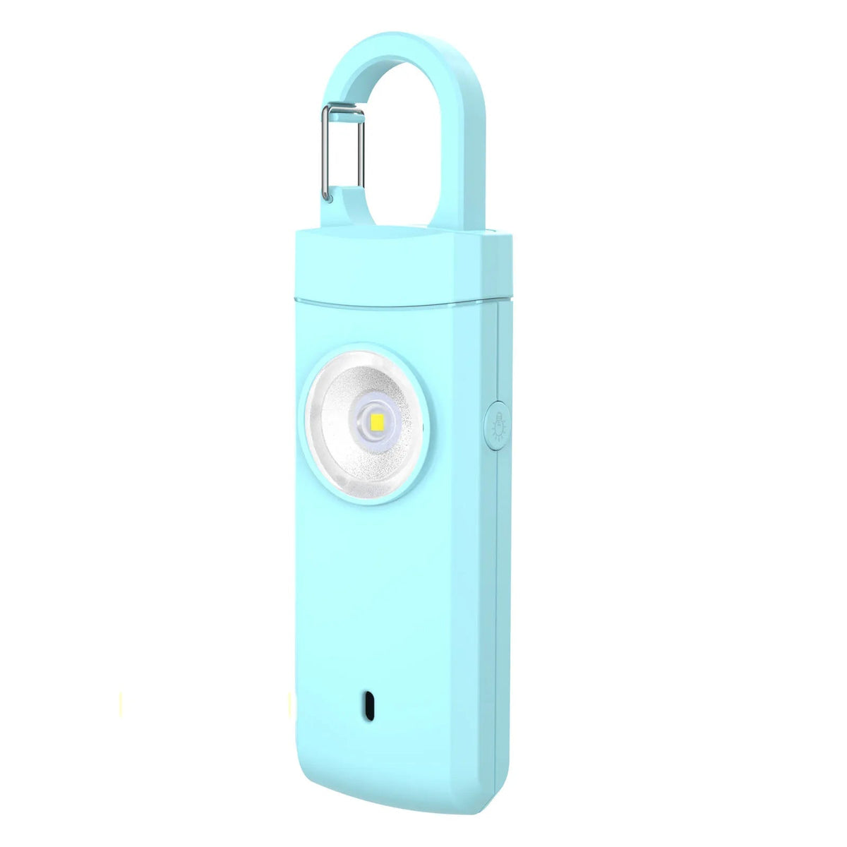 Alarme portable anti-agression 135 dB